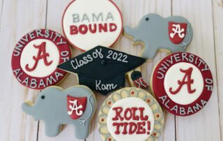 Graduation Season - University of Alabama