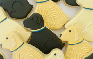 Sweet Adventures Cookies - Canine Companions