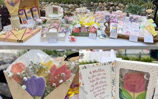 Mother's Day Boutique at CHOC Hospital