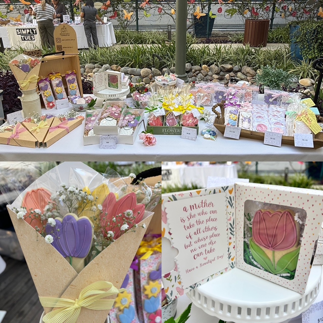 Mother’s Day Boutique at CHOC Hospital Mother's Day Boutique at CHOC Hospital